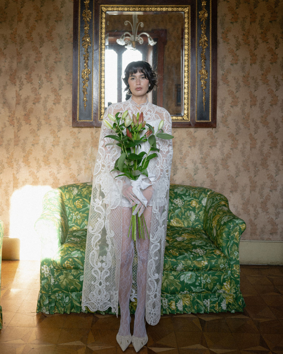 Vintage Dreams, Modern Love