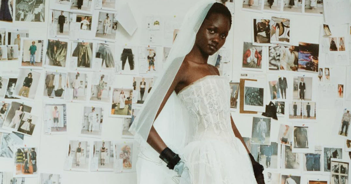 Filtering Bridal Trends: How to Choose a Dress that Feels Like You