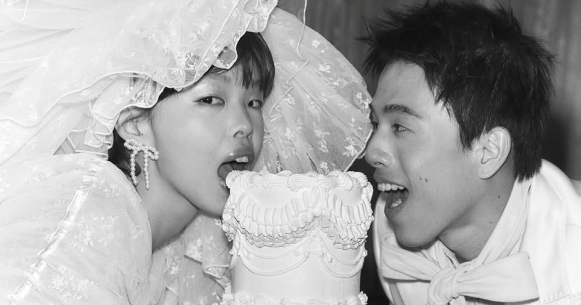 40 Unique Portraits Ideas for the Bride and Groom