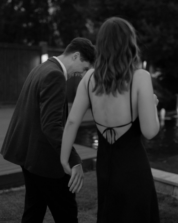 Everything You Should Do 6 Months Before the Wedding