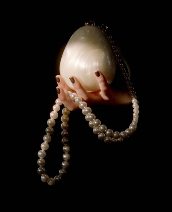 Silver Accessories for Women | Handbags, Clutch, Jewelry for Wedding | Silver Bridal Bags