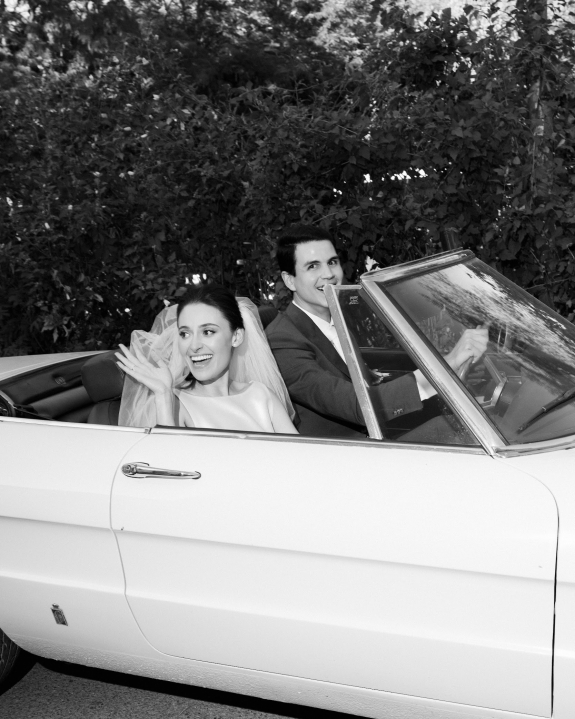 Beautiful Intimate Wedding Just For Two | Vivienne & Anthony Private Wedding Celebration Without Guests on the Ross Farm