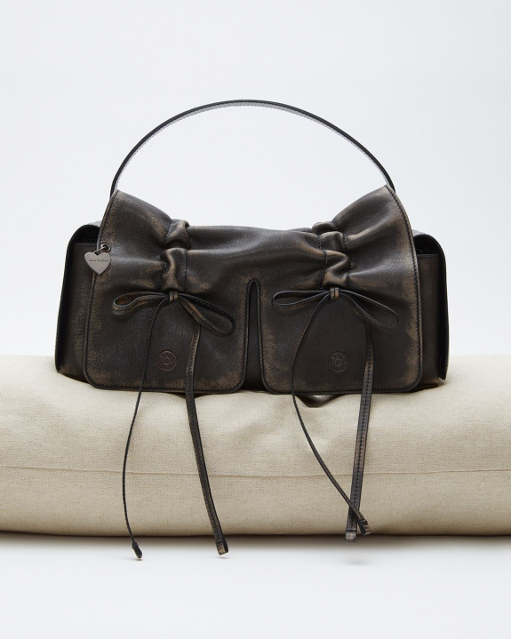 Bows Trend 2024 | Clothes and Hairstyle With Bows Ideas