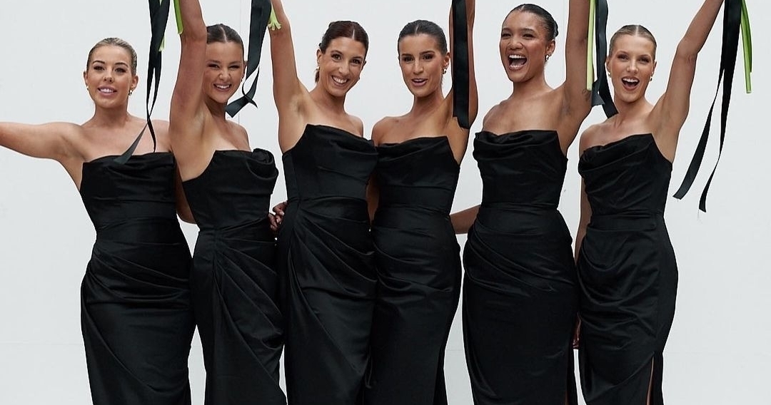 Can I Wear Black to a Wedding? 7 Key Things to Consider