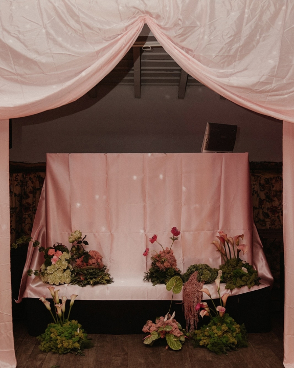 An Intimate Wedding in the Portuguese Countryside
