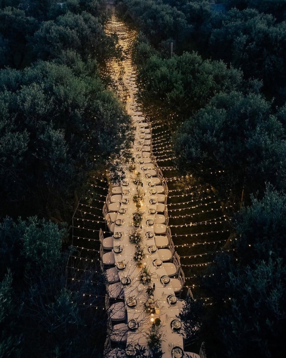 13 Best Wedding Venues in Puglia