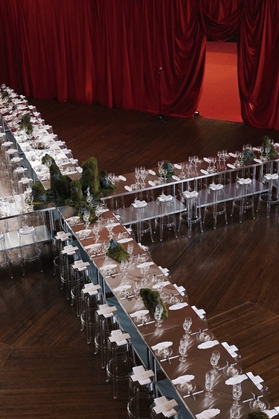 40 Statement Lighting Ideas to Elevate Your Wedding Reception