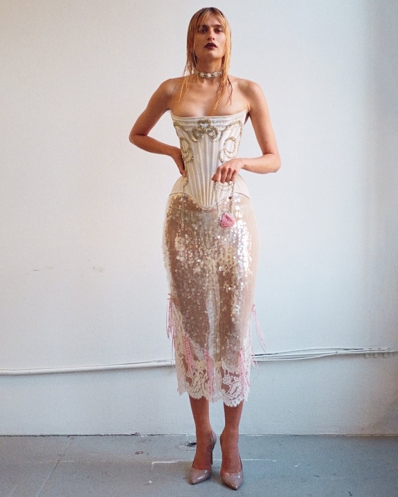 Be the Best Dressed Guest: 30 Trending Cocktail Dresses for Your Next European Wedding
