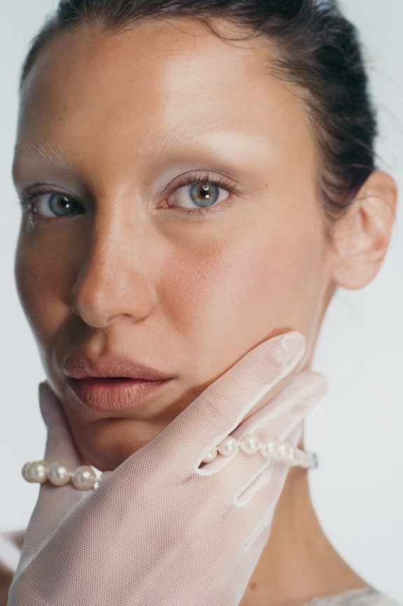 What to Do When You’re Unhappy with Your Bridal Look