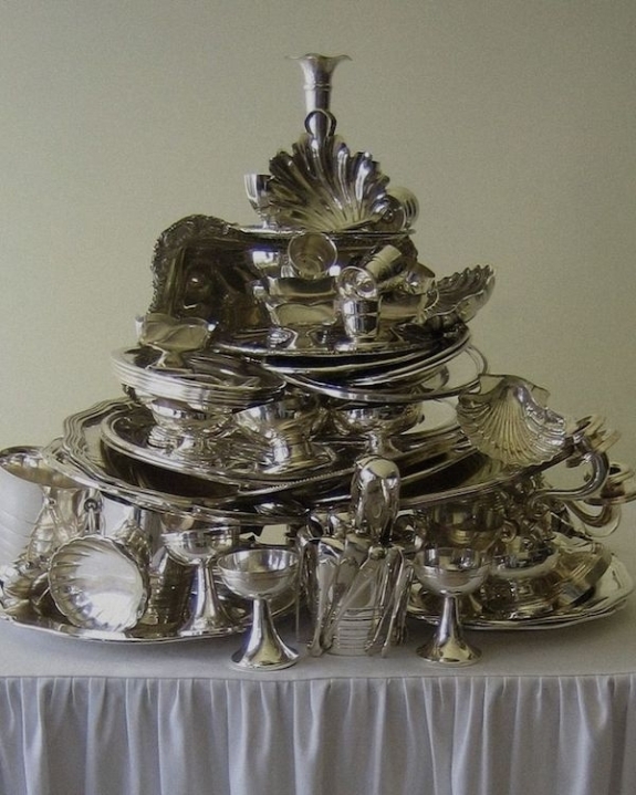 40 Timeless Event Design Ideas for an Elegant & Classic Wedding