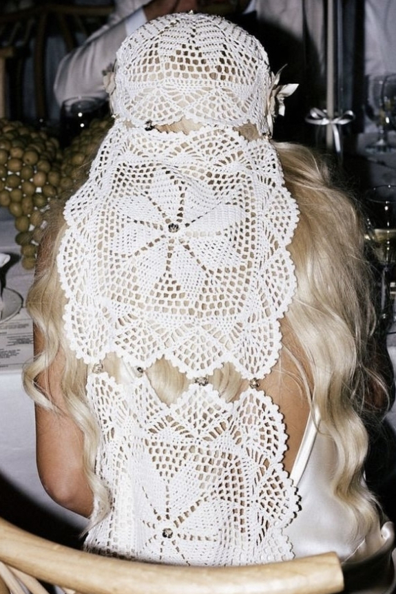 30 Chic Bridal Sandal Heels