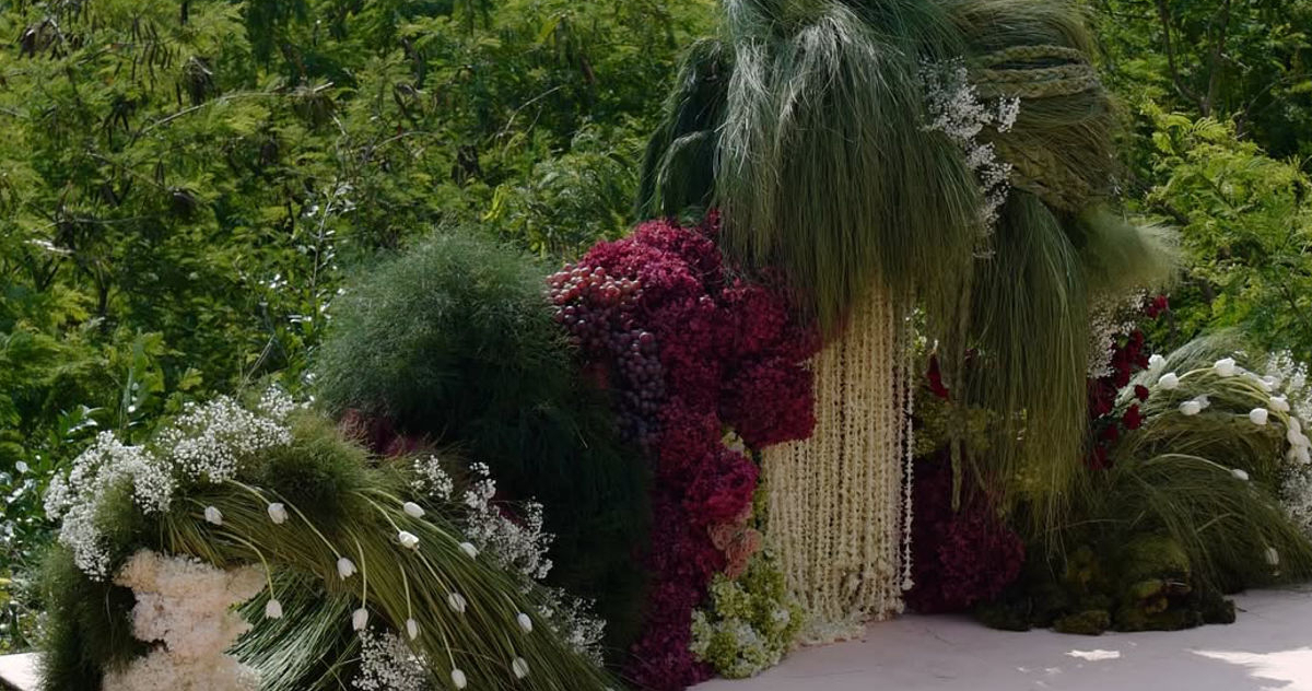 18 Best Wedding Florists in Asia