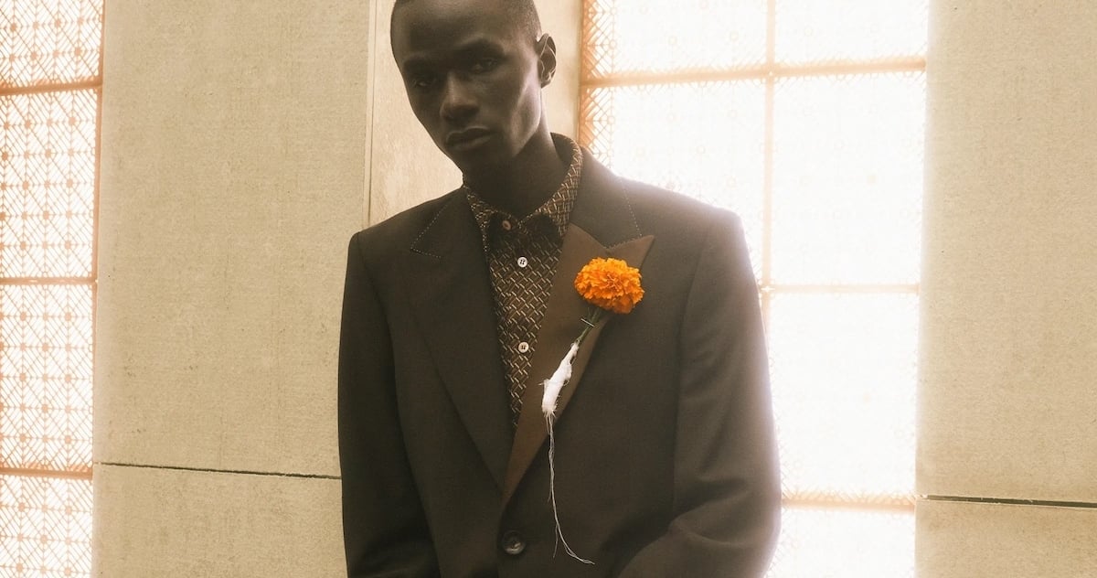 10 Groom Trends from the Fall/ Winter 2026 Menswear Season