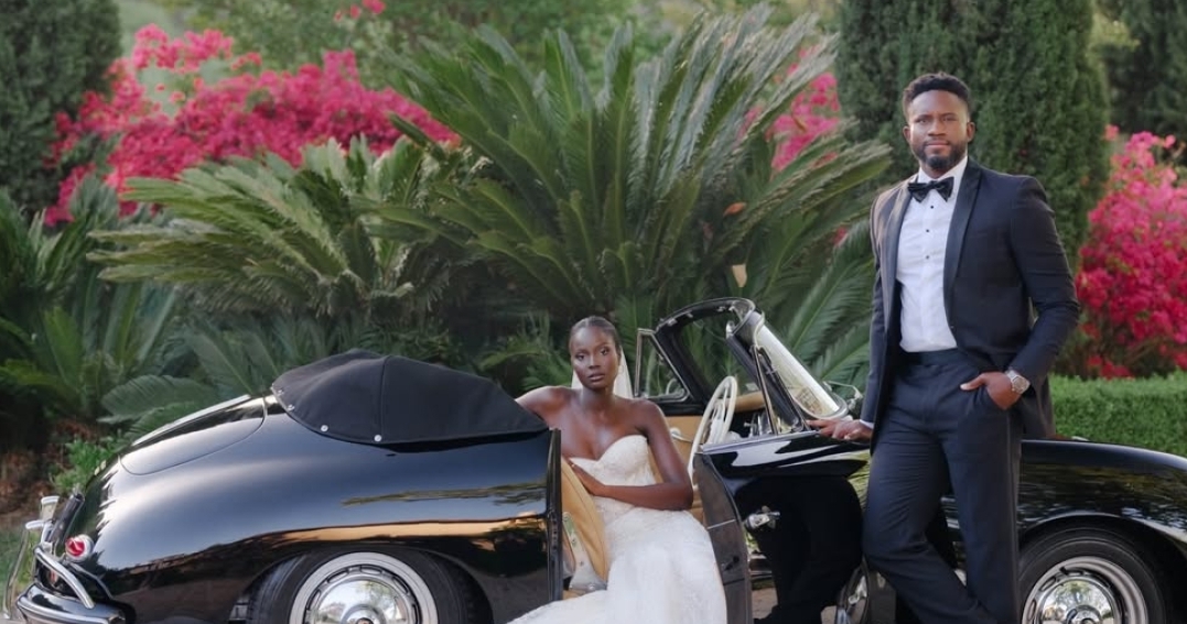 Finding the Wedding Videography Style That Fits You