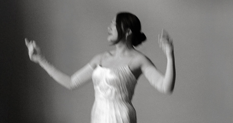 An Intimate Toronto Wedding with a Touch of Gothic Charm