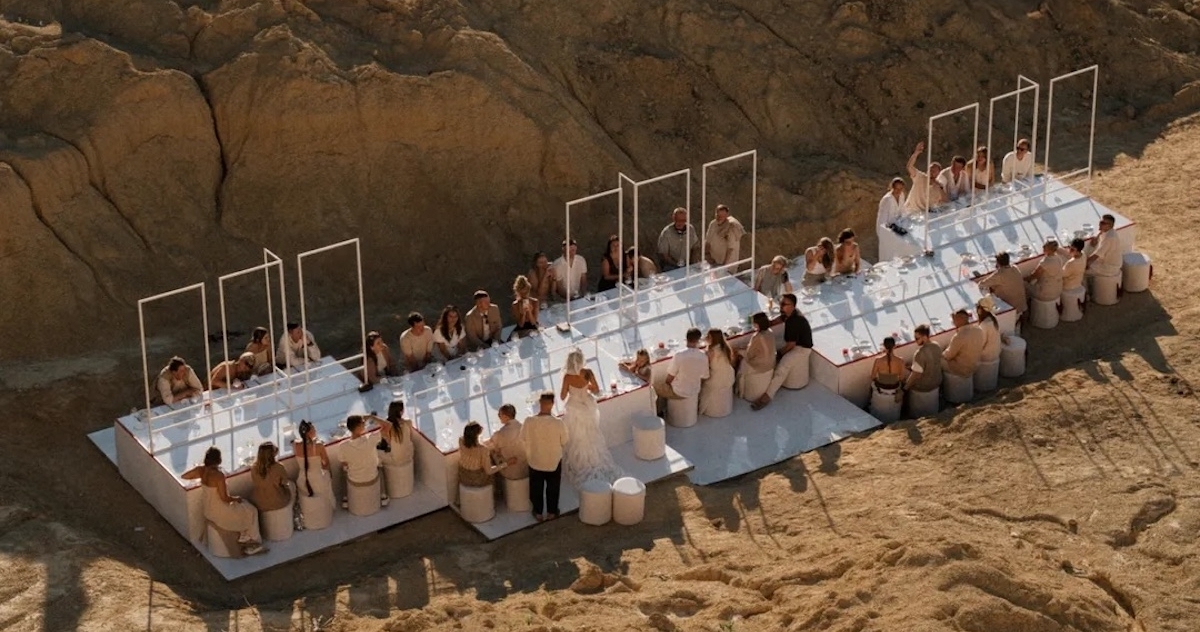 A Wedding Planner’s Guide to Designing the Perfect Reception Seating Plan