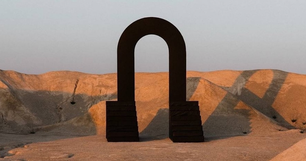 40 Creative Wedding Arch & Backdrop Ideas for an Unforgettable Ceremony