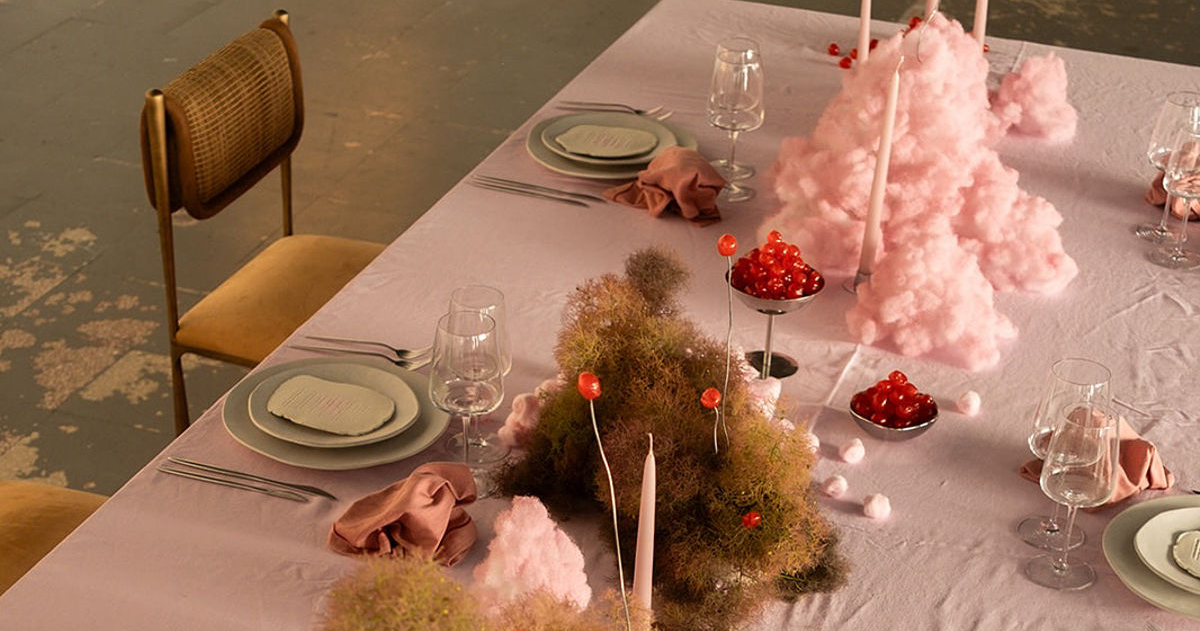 Plan the Perfect Galentine’s Day: 30 Chic Food, Drink, and Decor Ideas