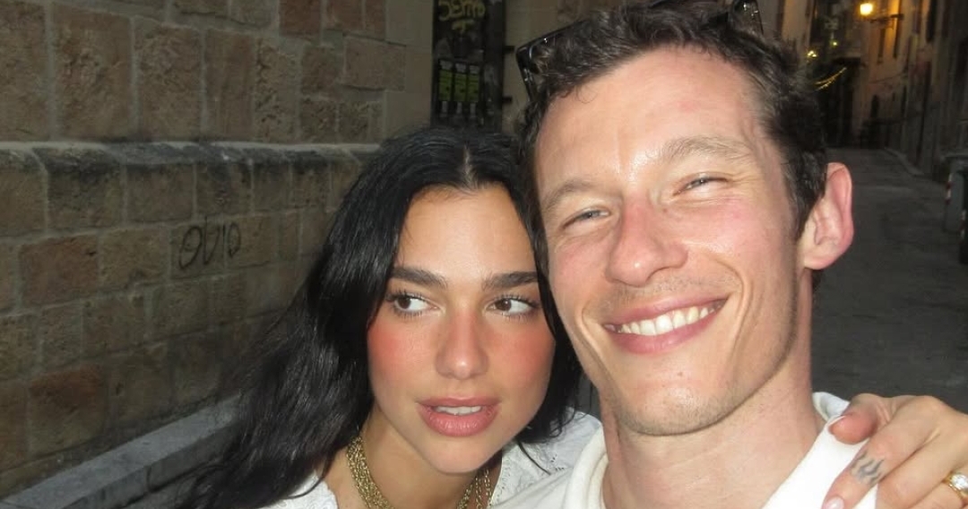 12 Celebrity Meet-Cute Stories That Totally Melt Our Hearts