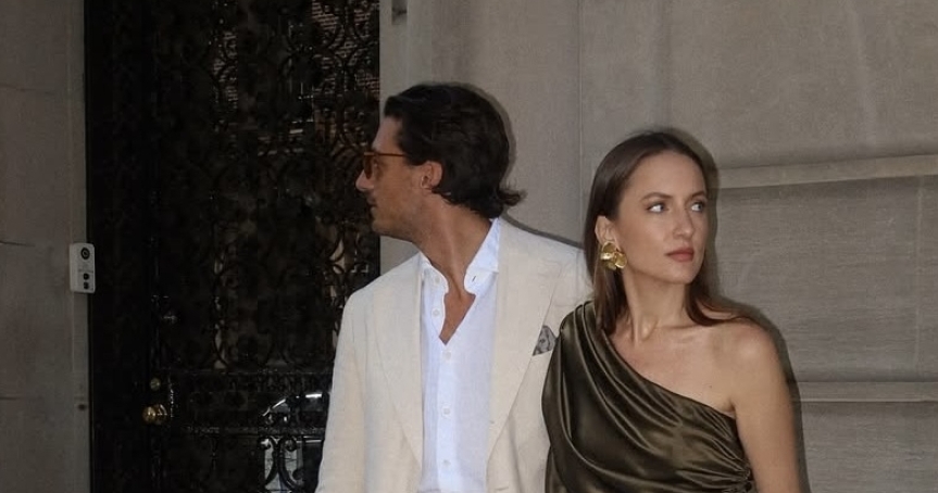 How to Bridge the Swag Gap in Your Relationship