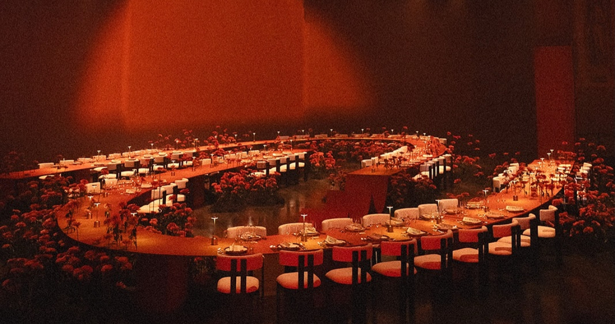 Introducing THE WED 2026 Wedding Trend Guide