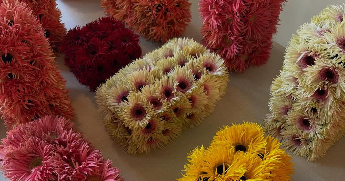 10 Flower Varieties Trending for 2026 Weddings