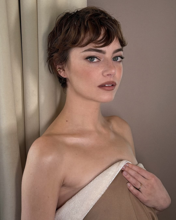 How-To Nail Nina Park's Signature Celebrity Makeup Look