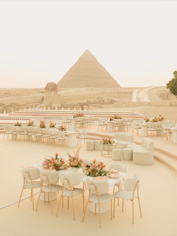 9 Major Wedding Venue Trends for 2026