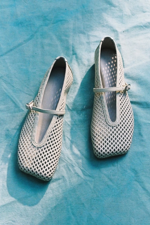 10 Cool New Shoe Designers to Watch in 2026