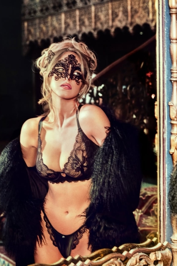 Sydney Sweeney Debuts a Lingerie Brand: Here’s Everything You Need to Know