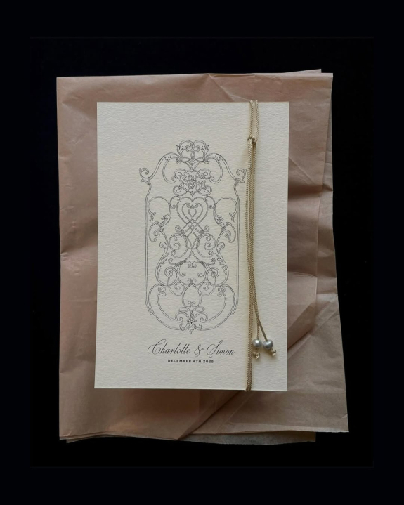 Find Your Wedding Font Style Match: 35 Typography Ideas for Your Stationery Suite