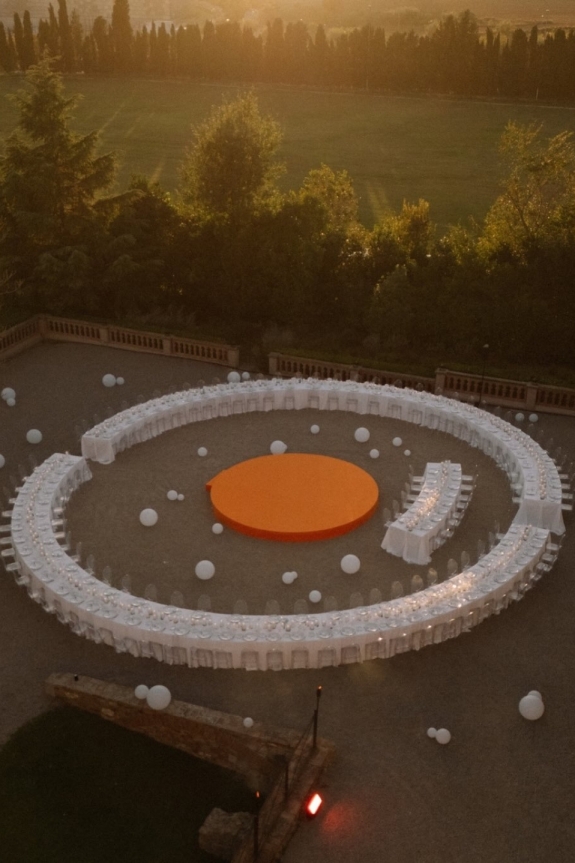 A Wedding Planner’s Guide to Designing the Perfect Reception Seating Plan