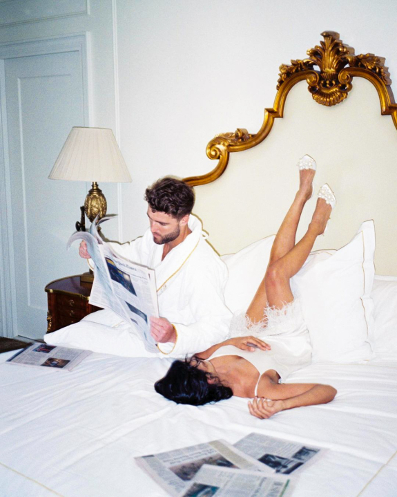 Yoga Studios in New York to Relieve Pre-Wedding Stress