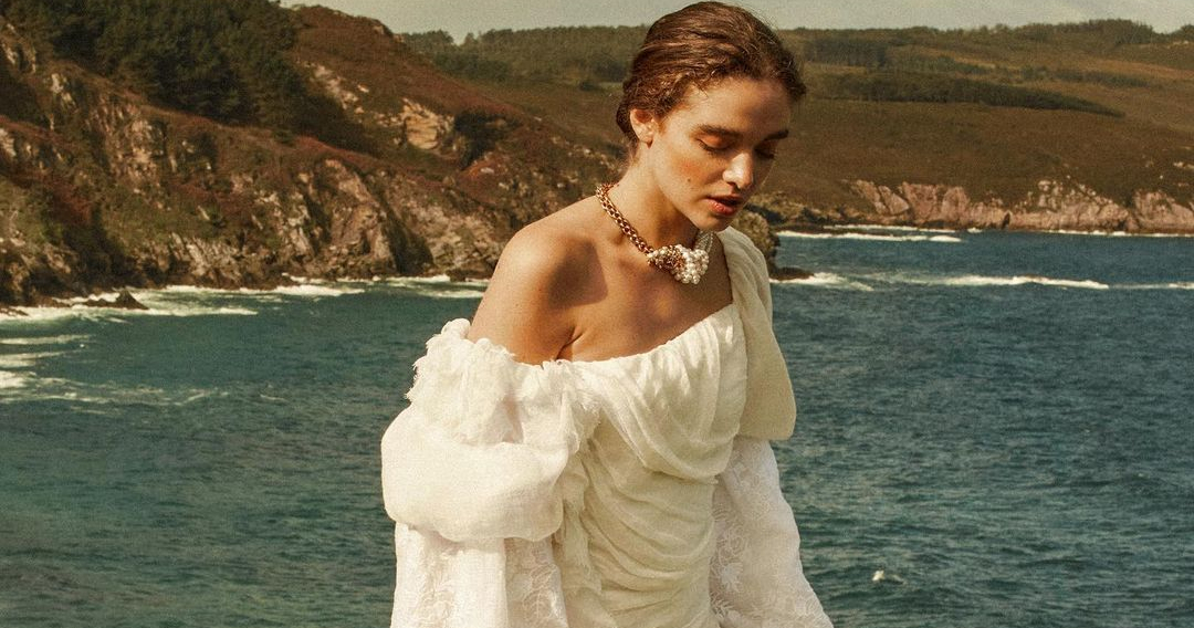 15 Best Bridal Designers in Europe
