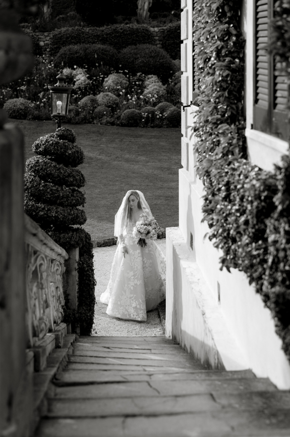 A Bohemian Wedding in Mykonos