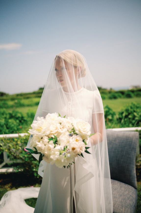 Ocean House Wedding Venue in New England, Photos