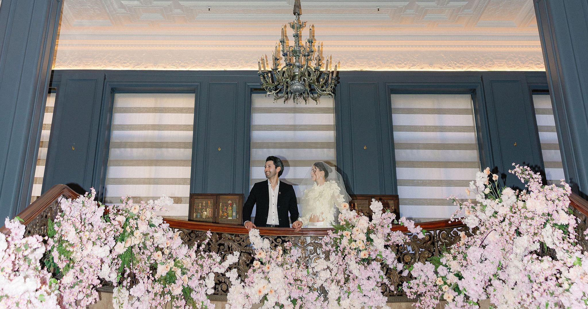 A City Hall Elopement