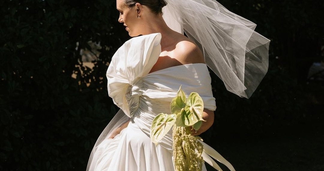 7 Tips to Nailing your Bridal Portraits