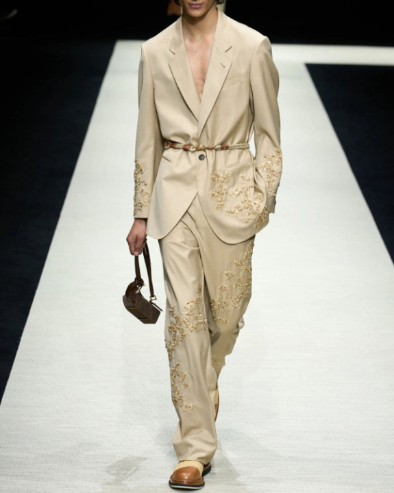 Sarah Burton Announced as the New Creative Director of Givenchy