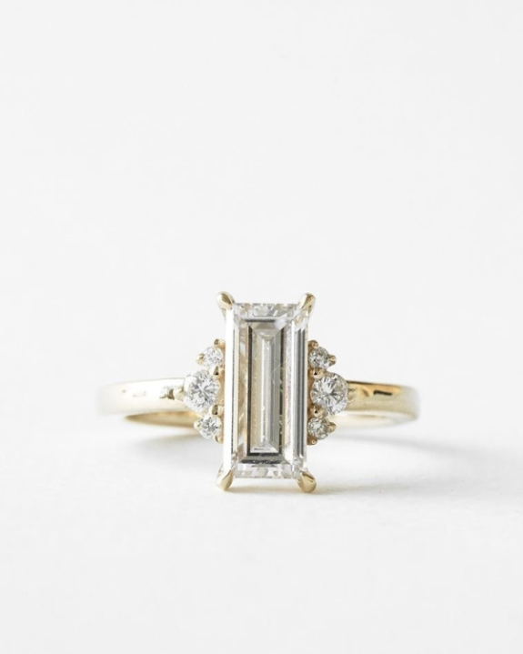 Everything to Know About Wedding Ring and Diamond Shopping