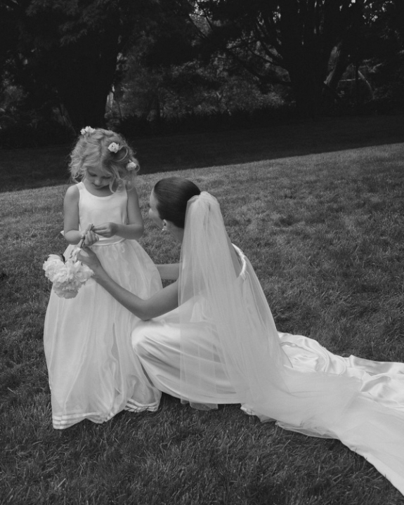 8 Unique Ideas to Involve Children in Your Wedding