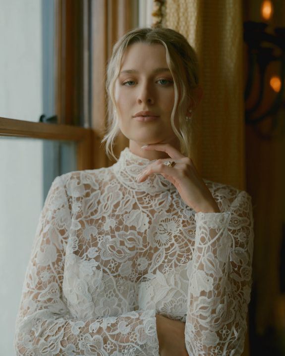 The 6 Holy Grail Beauty Products for Every Bride's Wedding Day Makeup