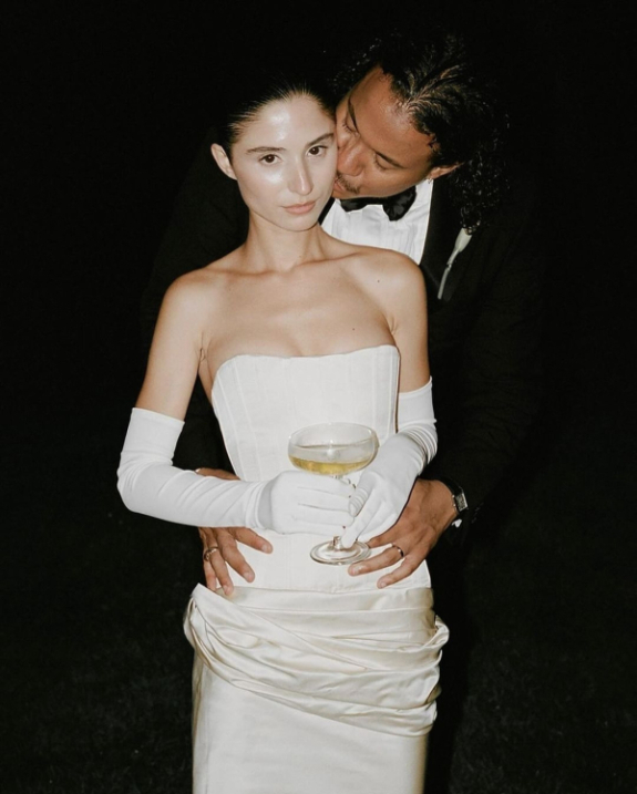 35 Major Trends for 2025 Weddings