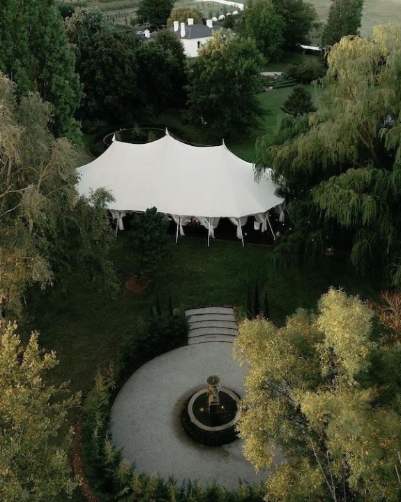 Romantic and Intimate Country Estate Venues in Australia | Wedding Venues in Australian Countryside