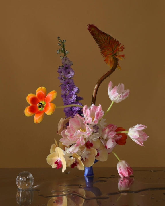 25 Ikebana-Inspired Floral Arrangements to Elevate Your Wedding