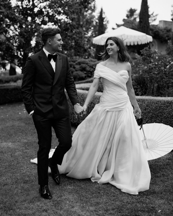 5 Tips to Creating a Relaxed Atmosphere for Beautiful Wedding Photos