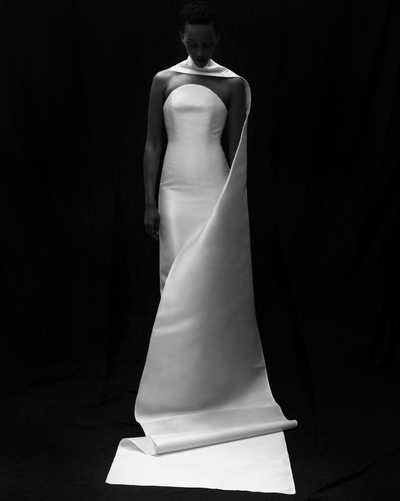 30 Trendy Bridal Dresses Under $2,000