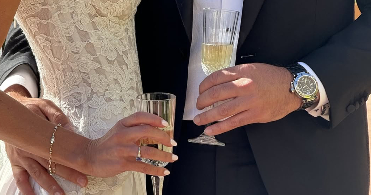 Hiring a Wedding Content Creator? Here’s How to Choose the Right One