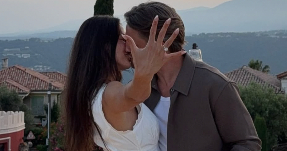 11 Must-Follow Newly-Engaged Influencers for It-Girl Bridal & Wedding Inspiration in 2025