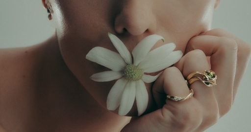 Sarah & Sebastian Unveils ‘Marine’ Bridal Collection